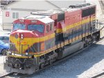 Kansas City Southern